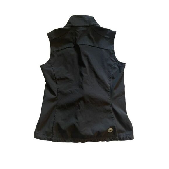 MARMOT GO APE ATHLETIC VEST - Picture 2 of 3